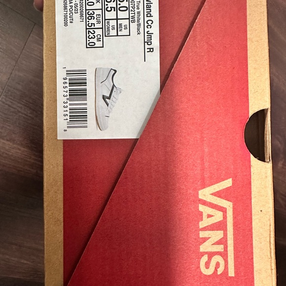 Vans new - Picture 6 of 8